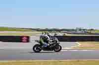 Advanced Group Black Bikes